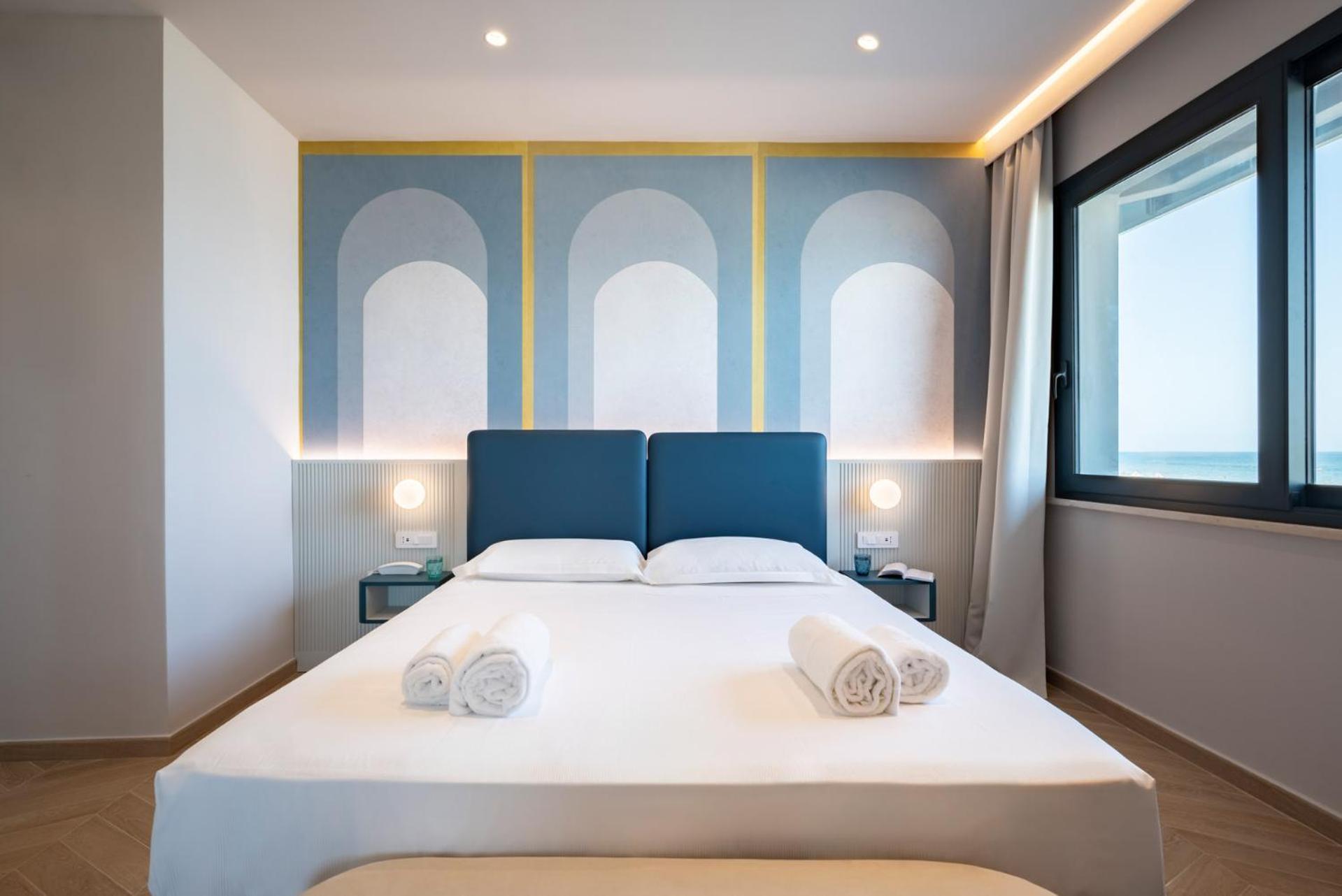 Hotel Playa Suite ฟาโน ภายนอก รูปภาพ