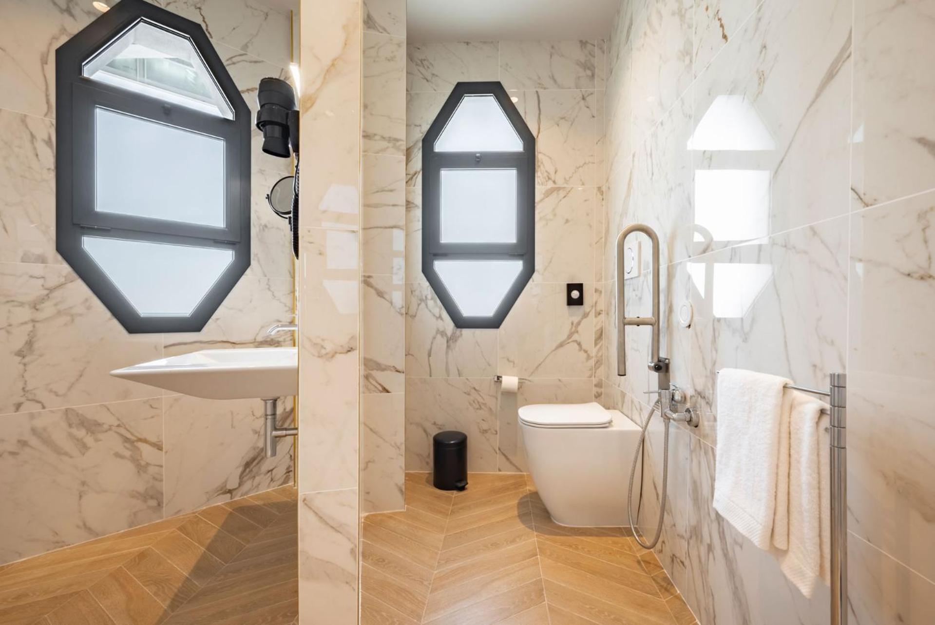 Hotel Playa Suite ฟาโน ภายนอก รูปภาพ