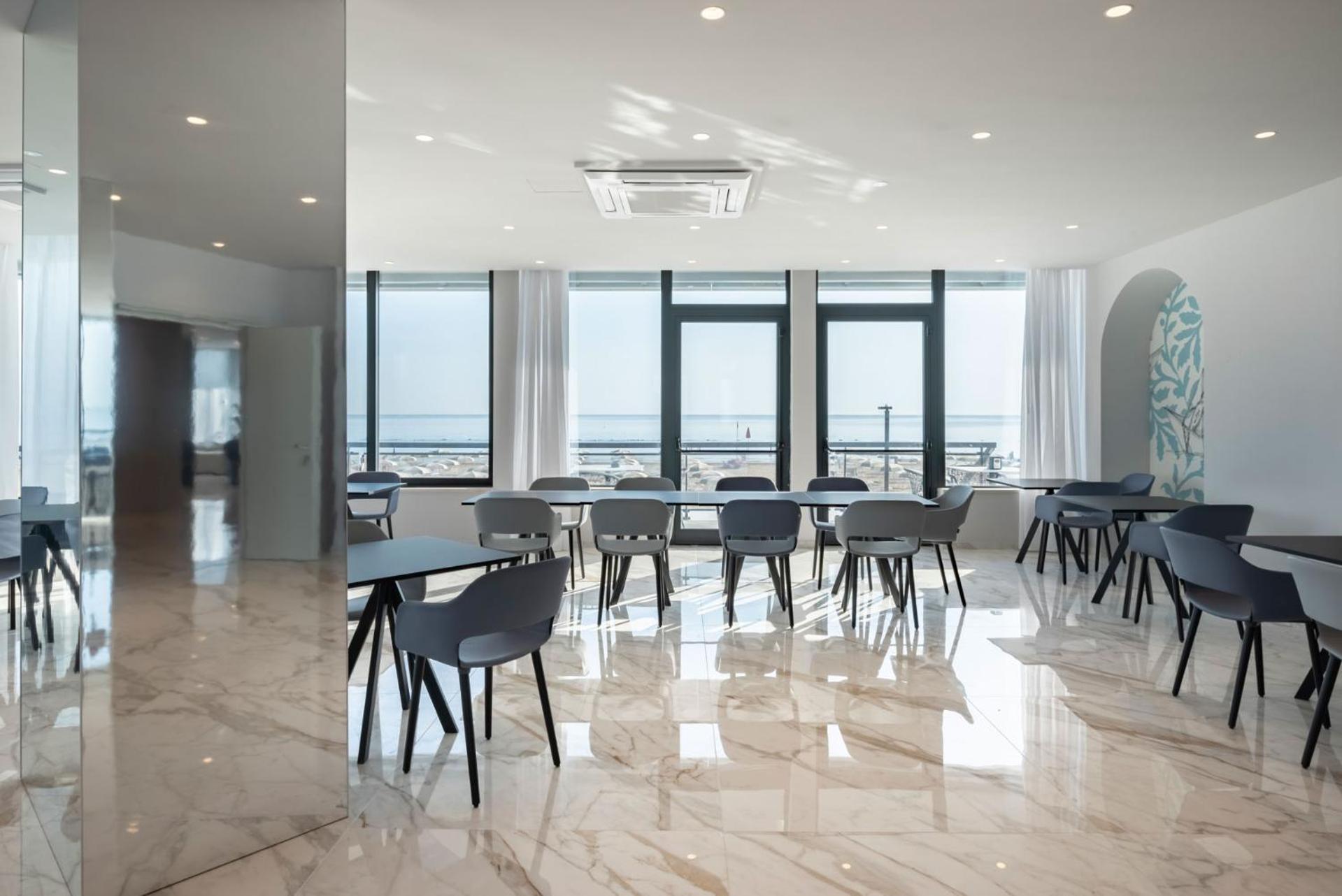 Hotel Playa Suite ฟาโน ภายนอก รูปภาพ