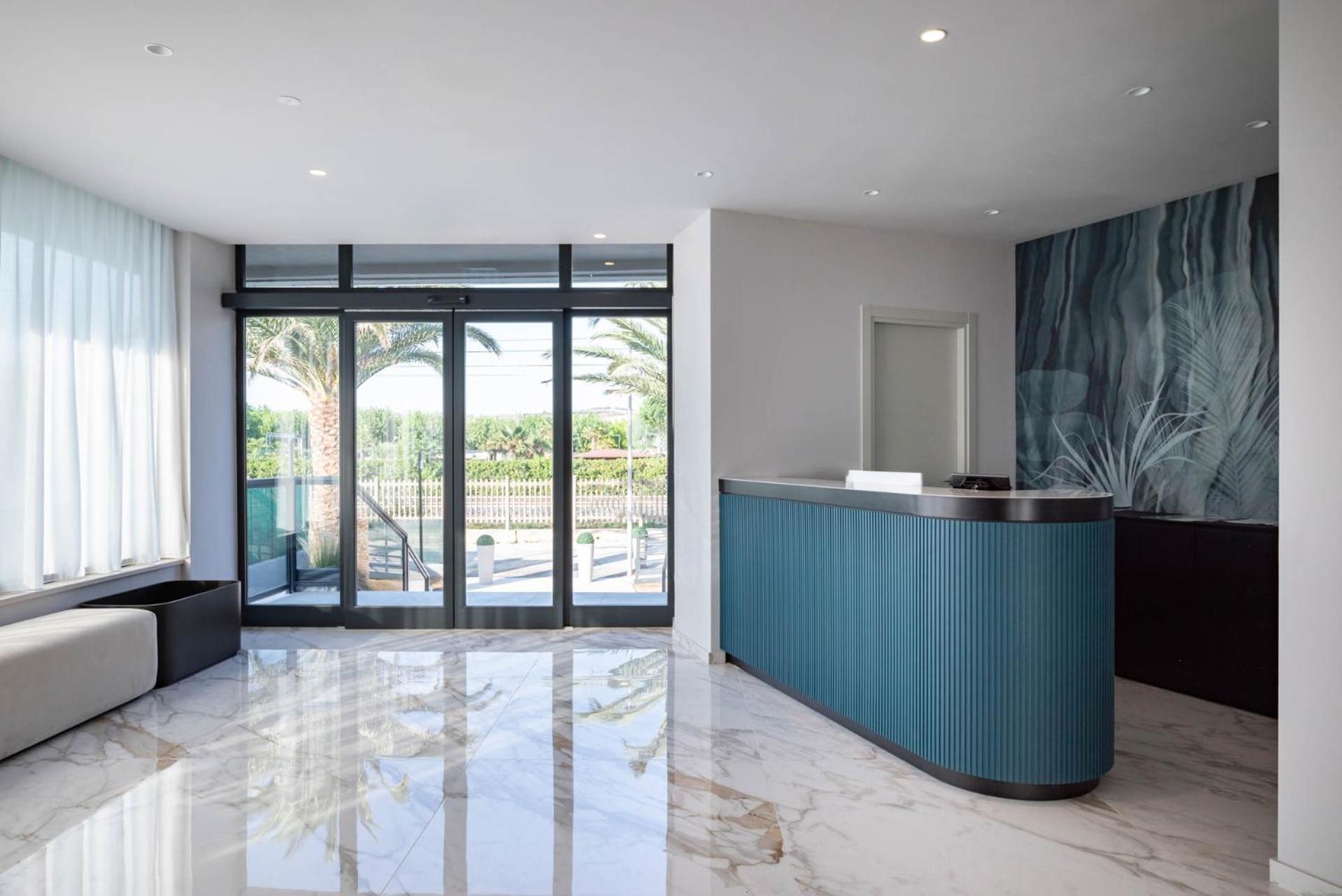 Hotel Playa Suite ฟาโน ภายนอก รูปภาพ