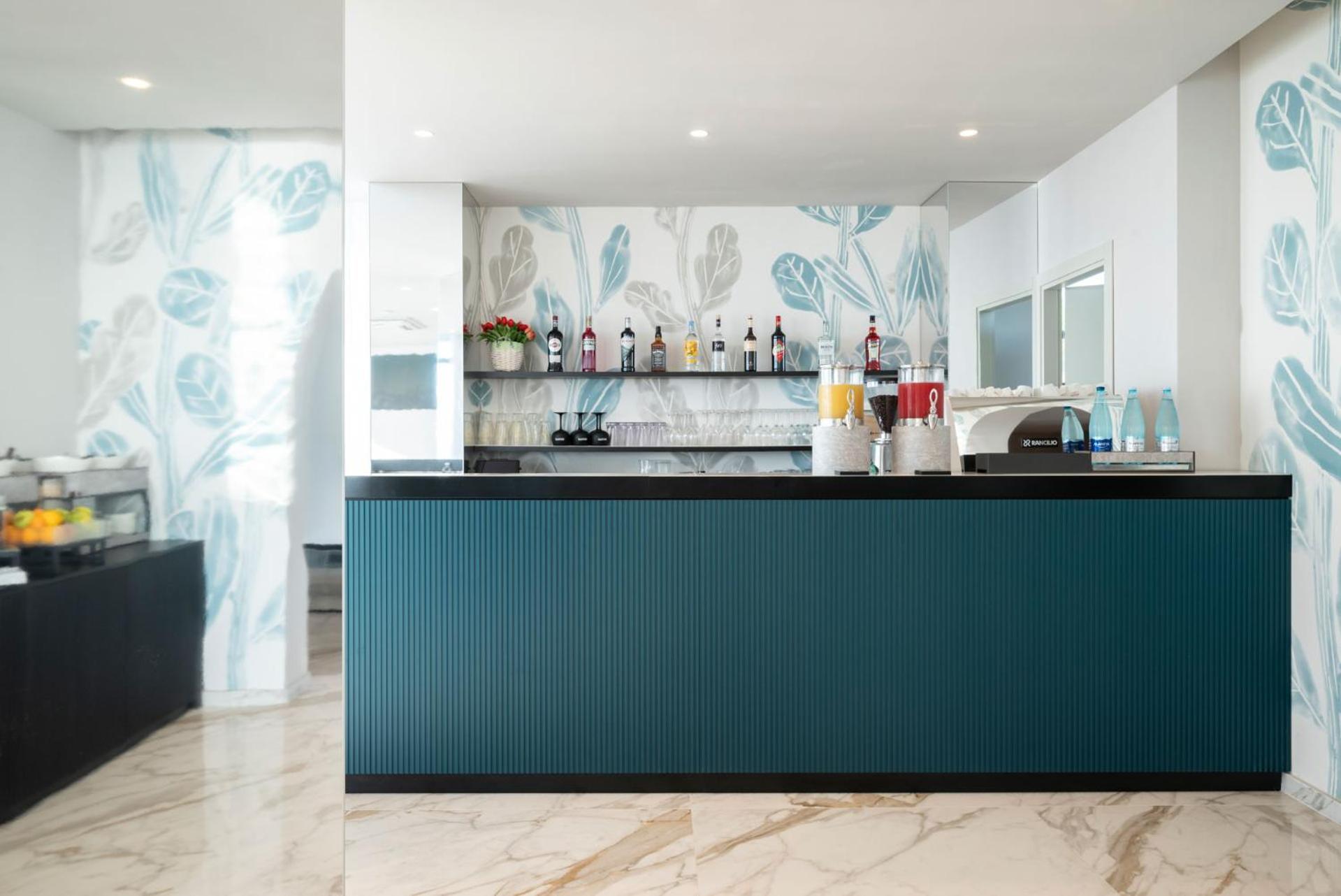 Hotel Playa Suite ฟาโน ภายนอก รูปภาพ