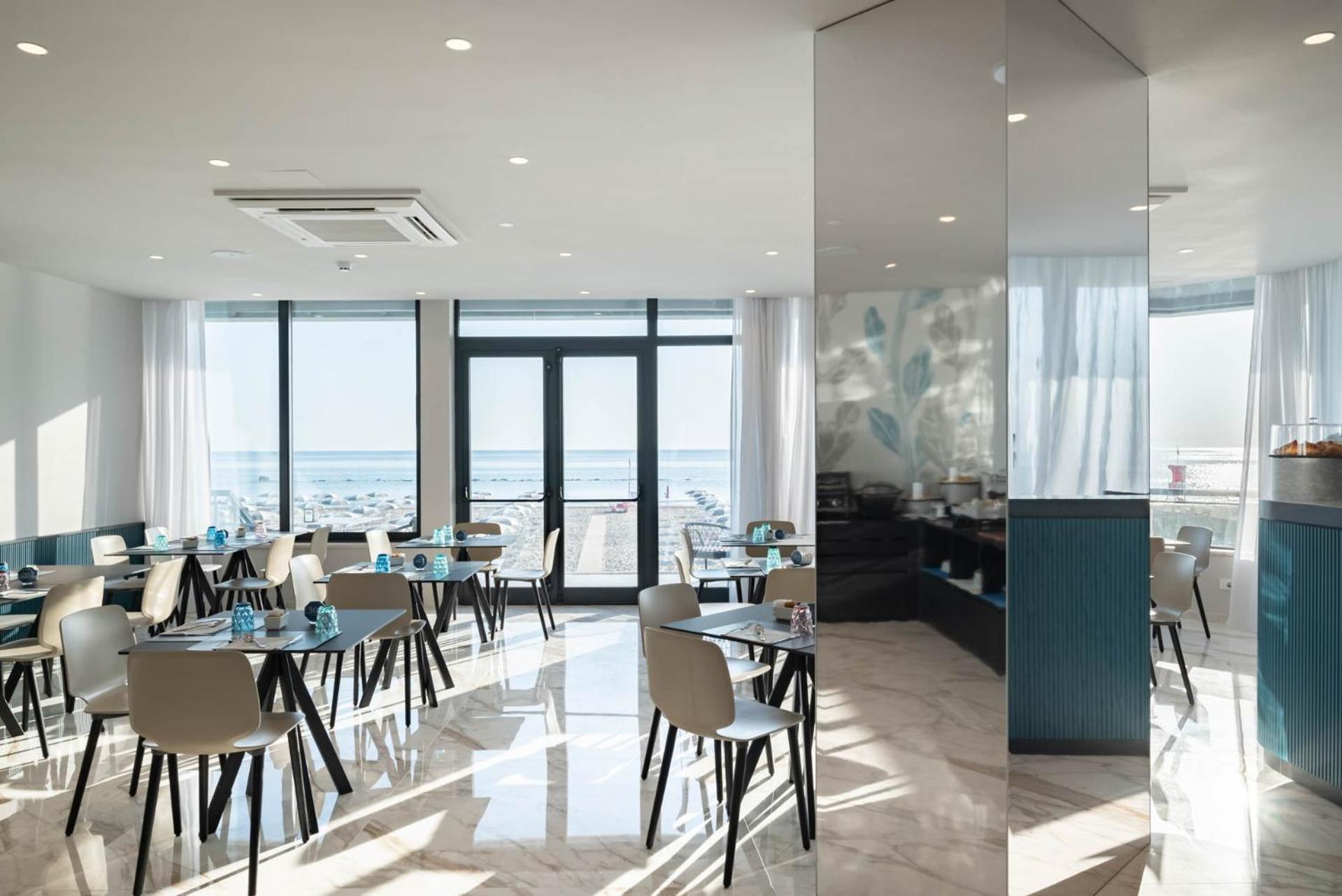 Hotel Playa Suite ฟาโน ภายนอก รูปภาพ