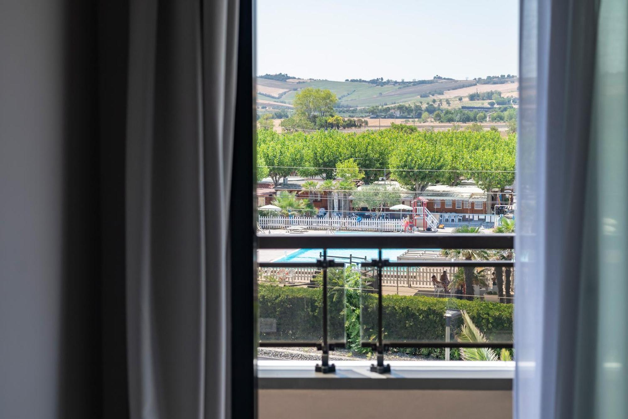 Hotel Playa Suite ฟาโน ห้อง รูปภาพ