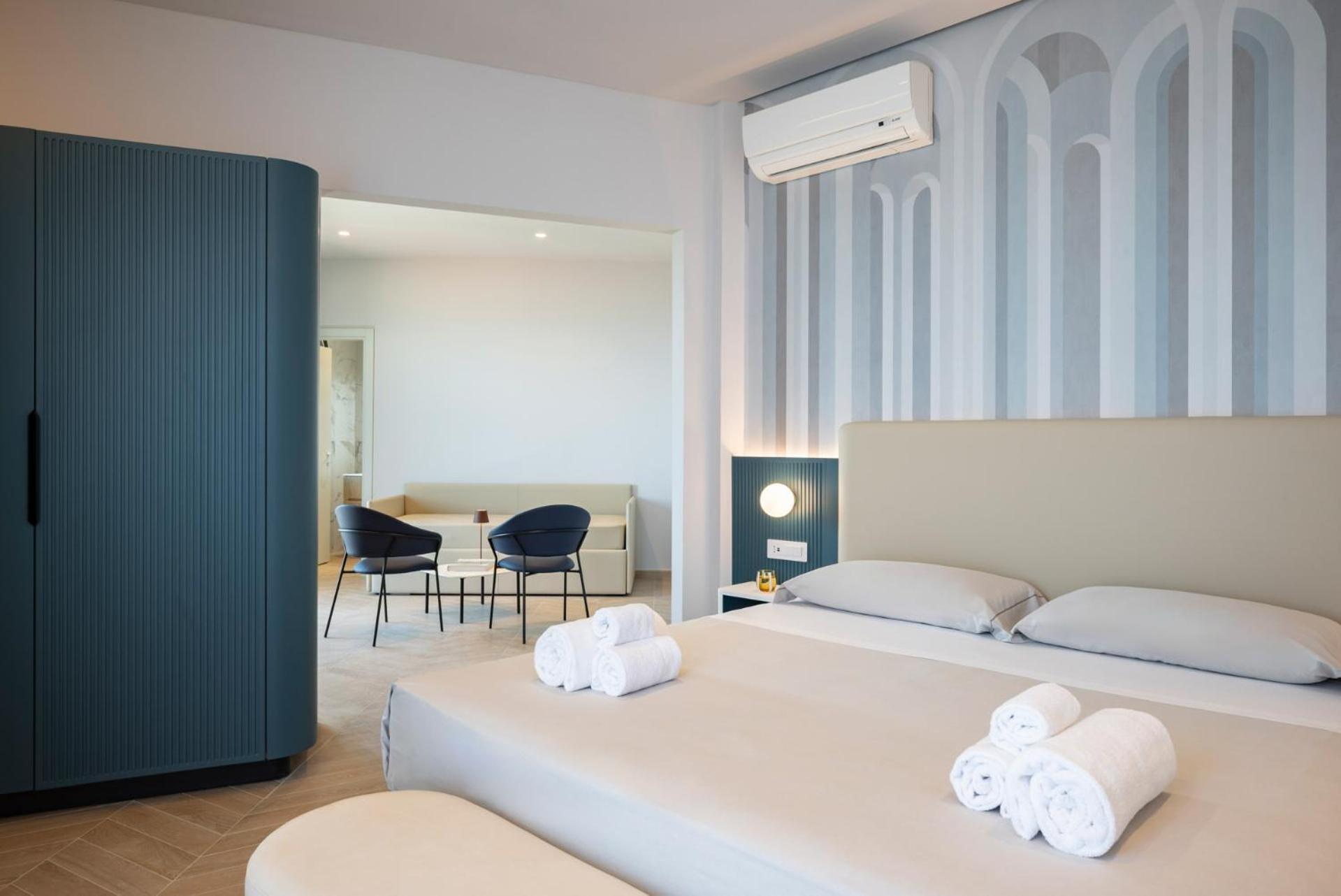Hotel Playa Suite ฟาโน ภายนอก รูปภาพ