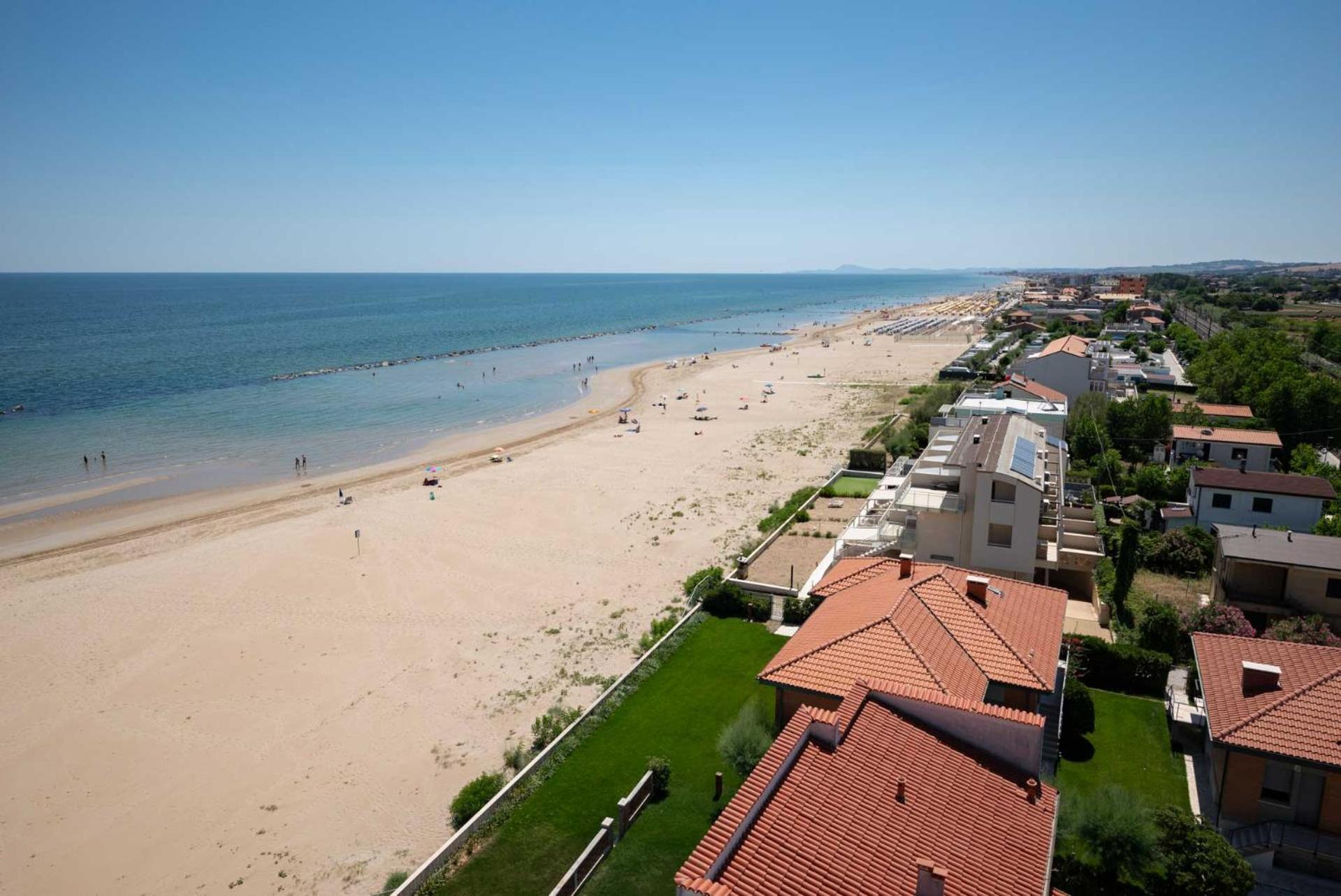 Hotel Playa Suite ฟาโน ภายนอก รูปภาพ