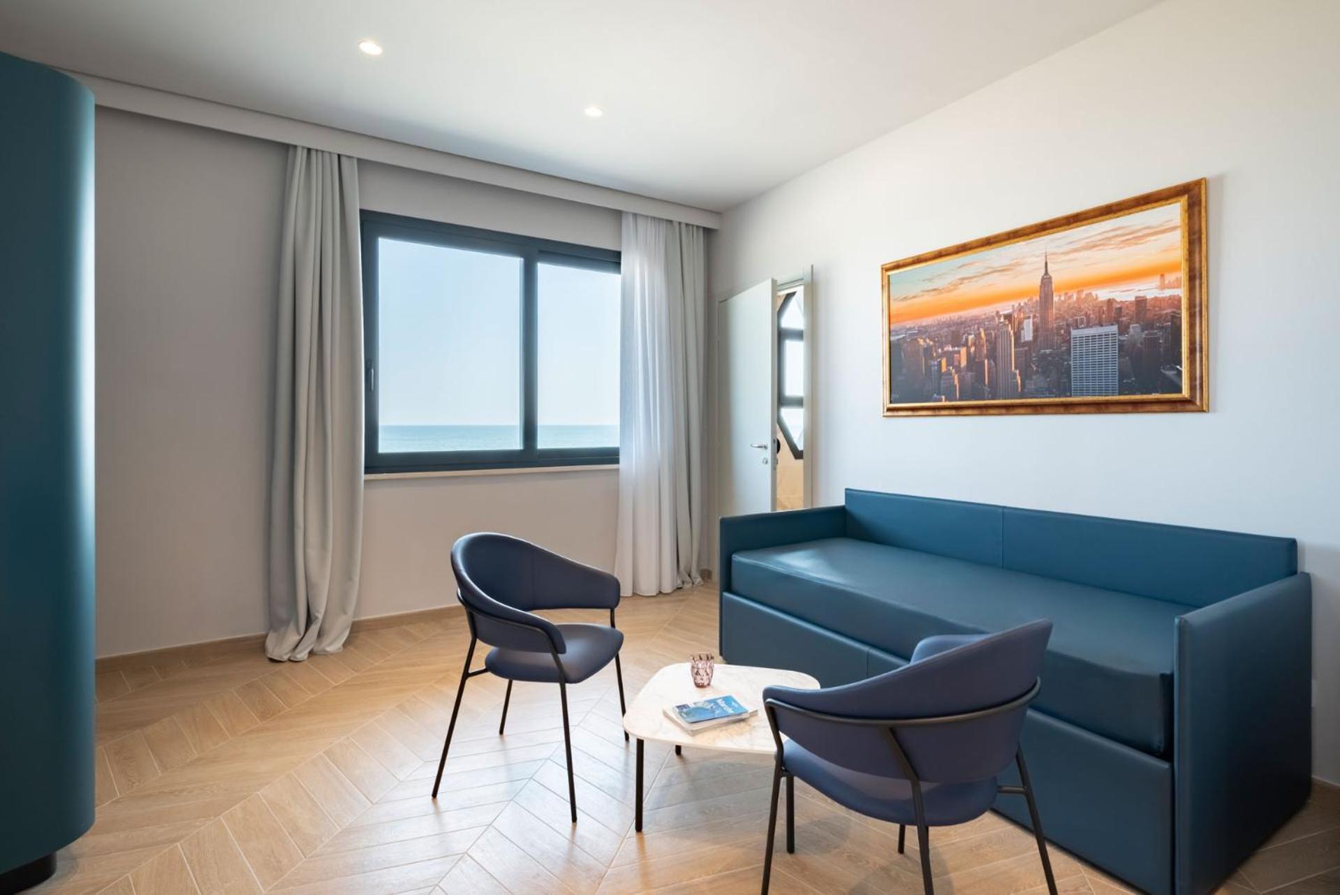 Hotel Playa Suite ฟาโน ภายนอก รูปภาพ